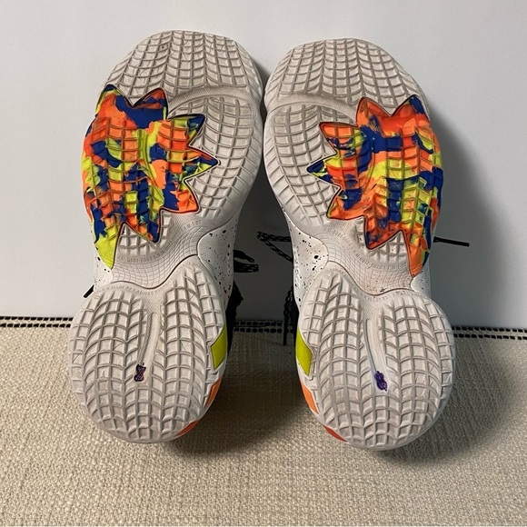 ADIDAS / D.O.N. Issue #2 Basketball Shoes Size 6 - Picture 8 of 8